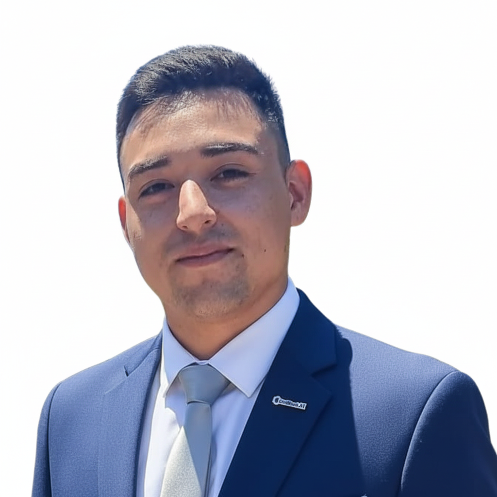 Ariel Alessandro Romero
