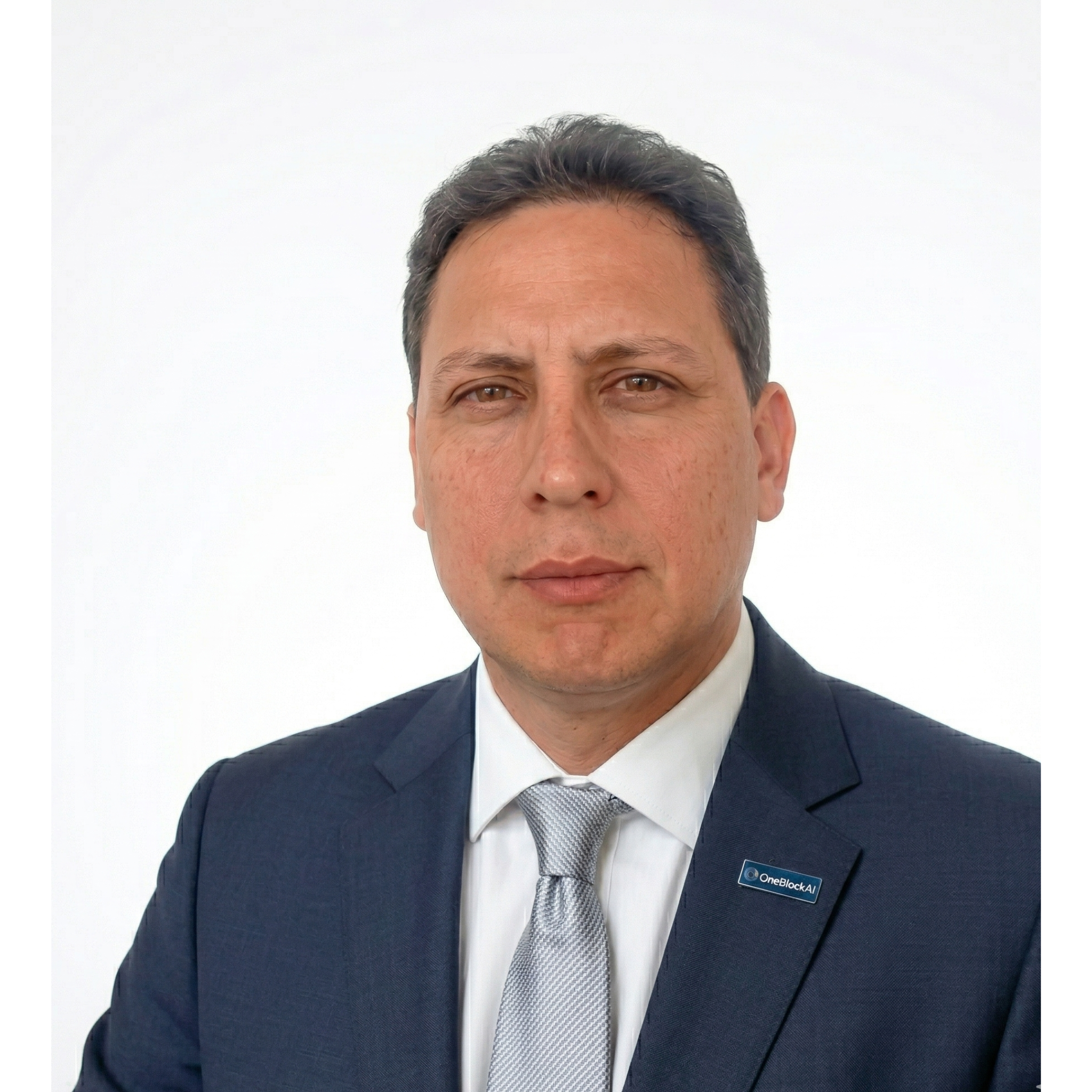 Lic. Prof Dario Ramon Gonzalez